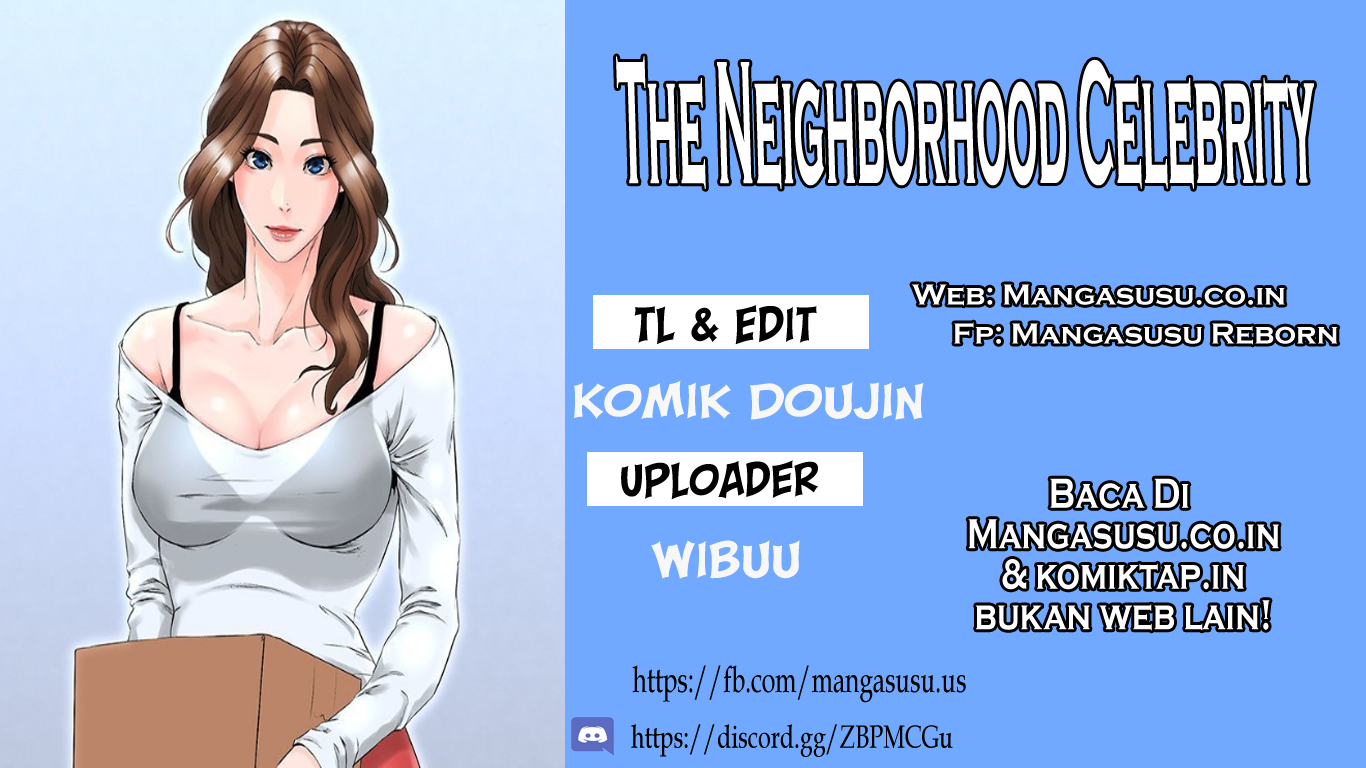 The Neighborhood Celebrity Chapter 10