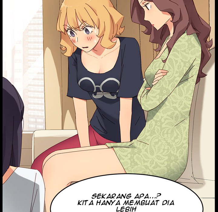 Perfect Roommates Chapter 7