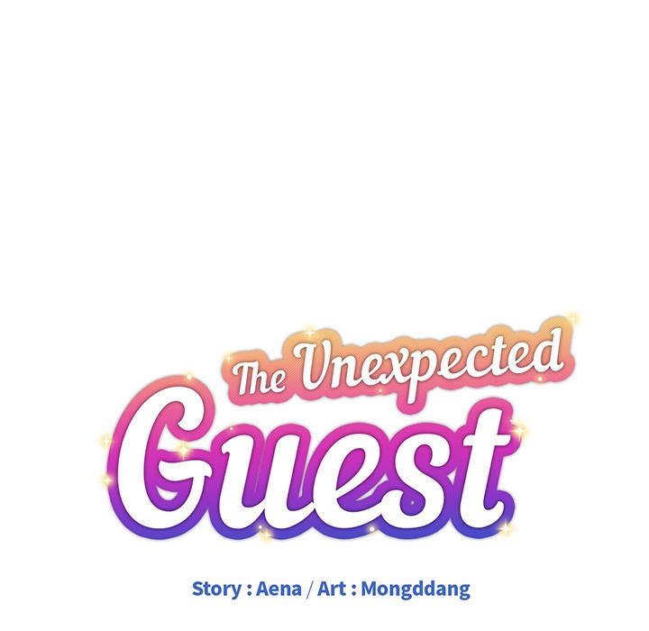 The Unexpected Guest Chapter 2