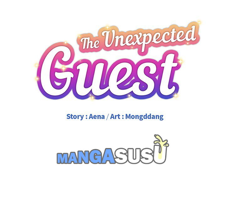 The Unexpected Guest Chapter 24