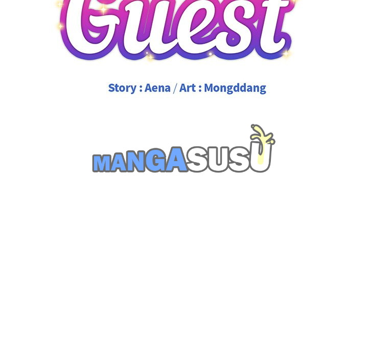 The Unexpected Guest Chapter 26