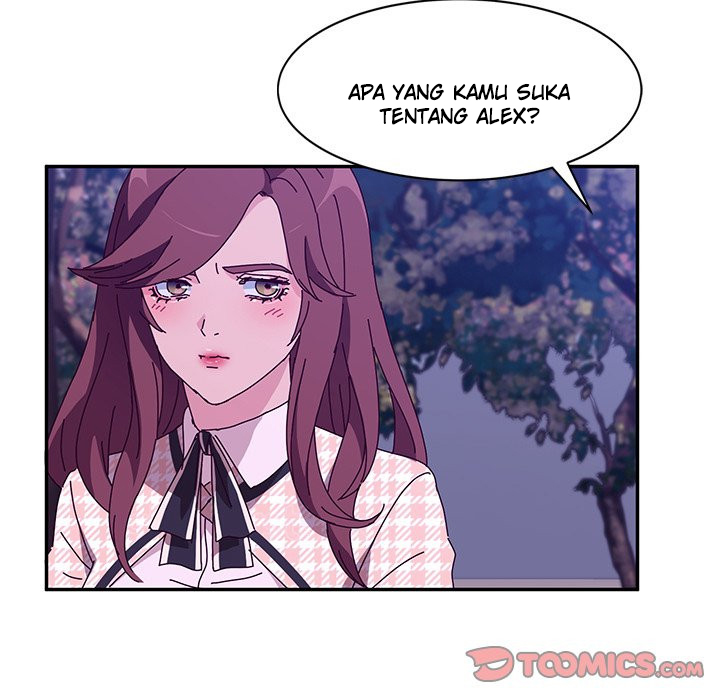 Twice the Love Chapter 44