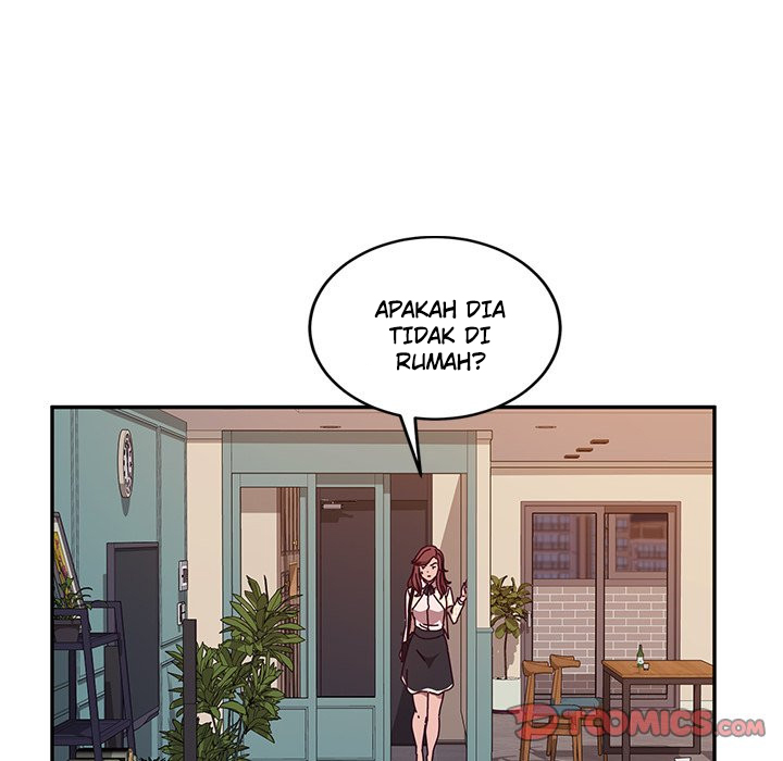 Twice the Love Chapter 45