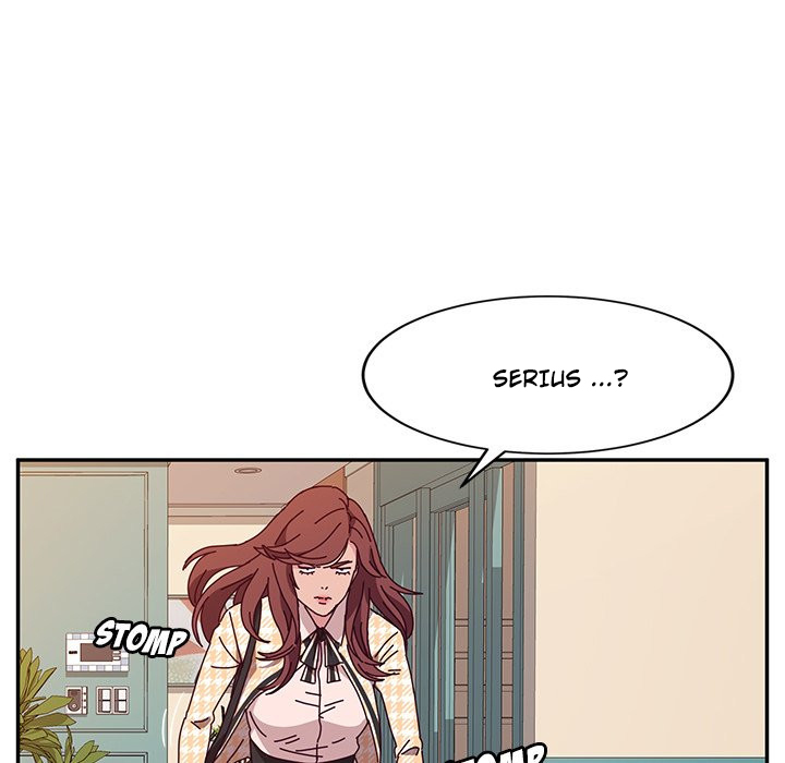Twice the Love Chapter 45