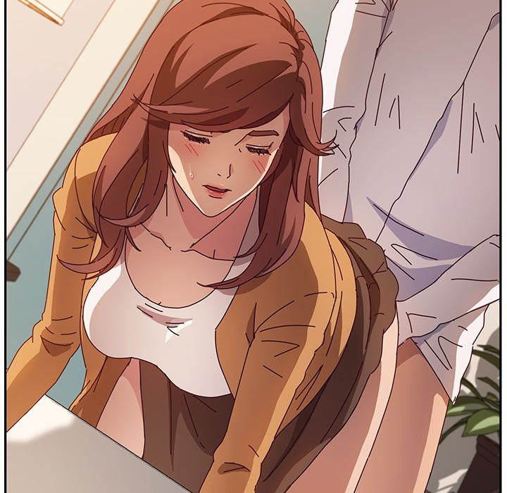 Twice the Love Chapter 45