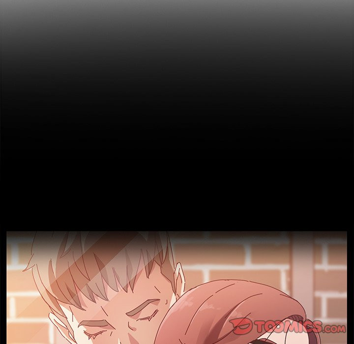 Twice the Love Chapter 45
