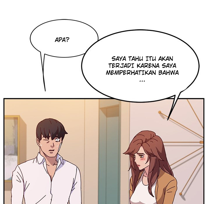 Twice the Love Chapter 45
