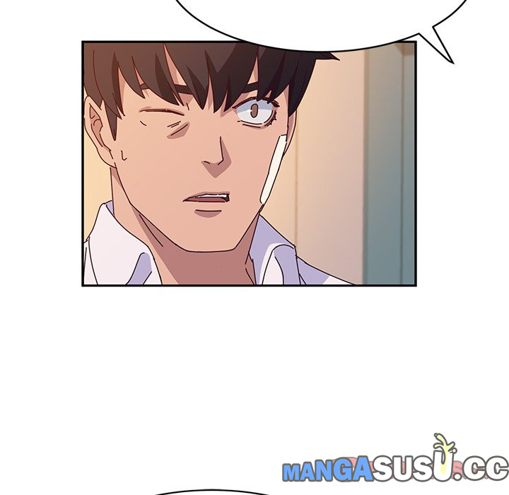 Twice the Love Chapter 45