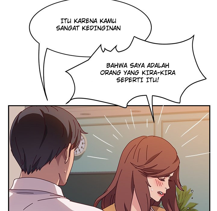 Twice the Love Chapter 45