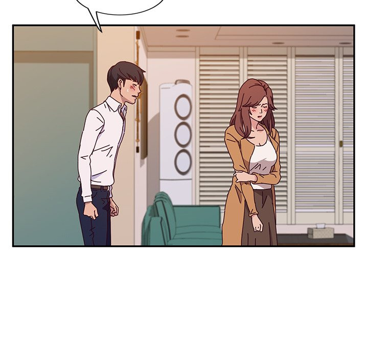 Twice the Love Chapter 45