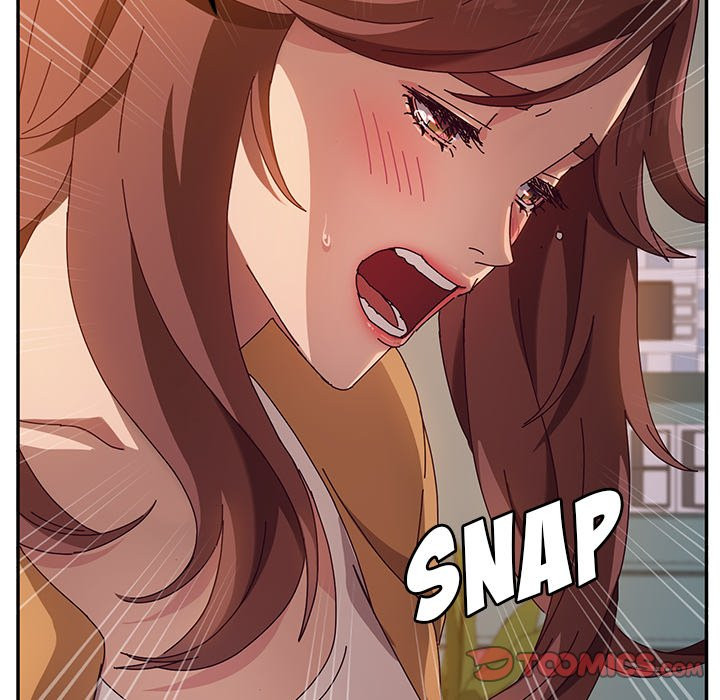 Twice the Love Chapter 45