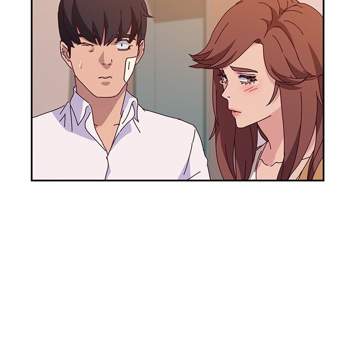 Twice the Love Chapter 45