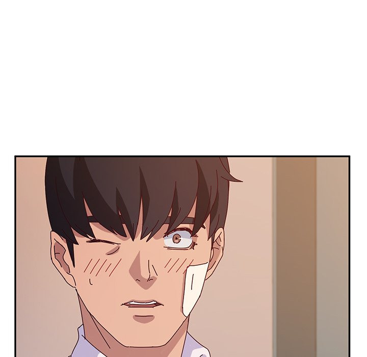 Twice the Love Chapter 45