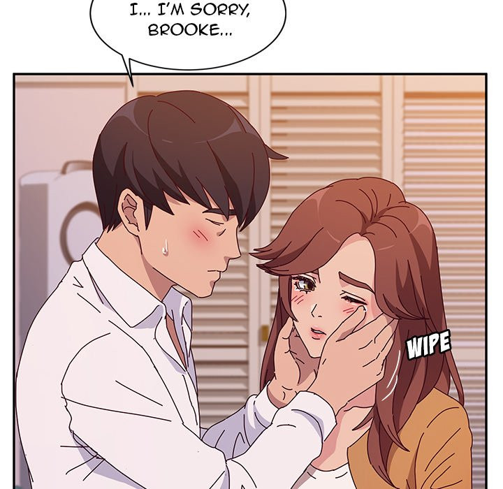 Twice the Love Chapter 45