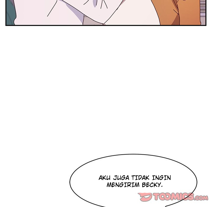 Twice the Love Chapter 45