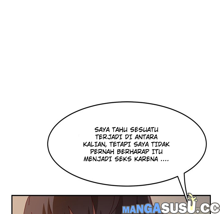 Twice the Love Chapter 45