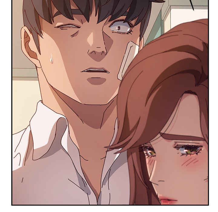 Twice the Love Chapter 45