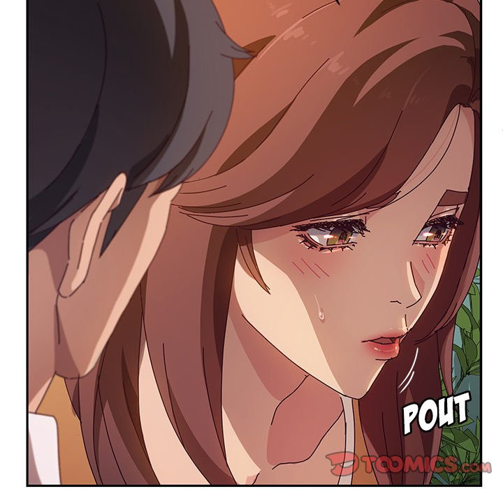 Twice the Love Chapter 45