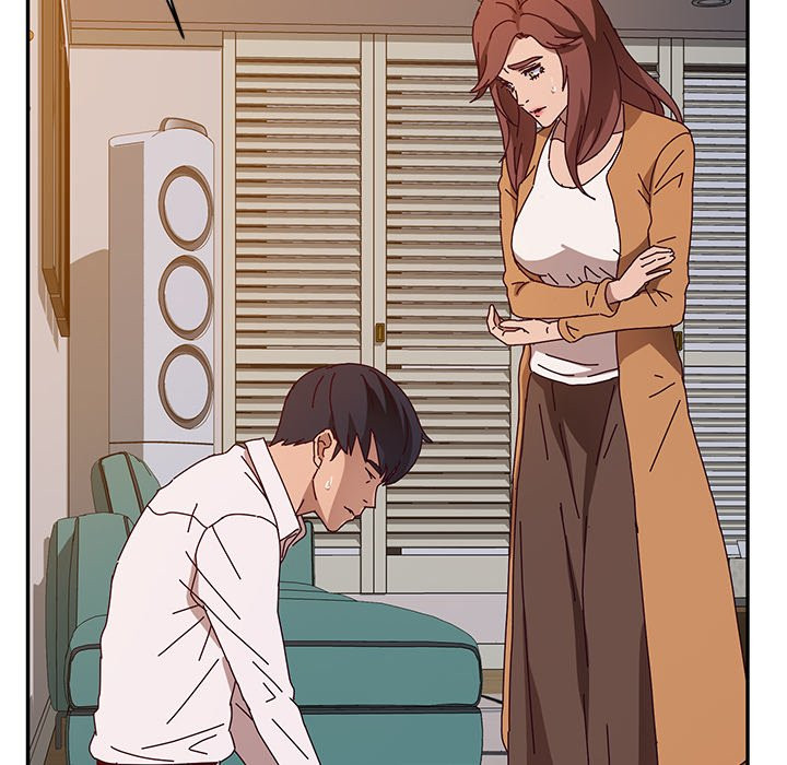 Twice the Love Chapter 45