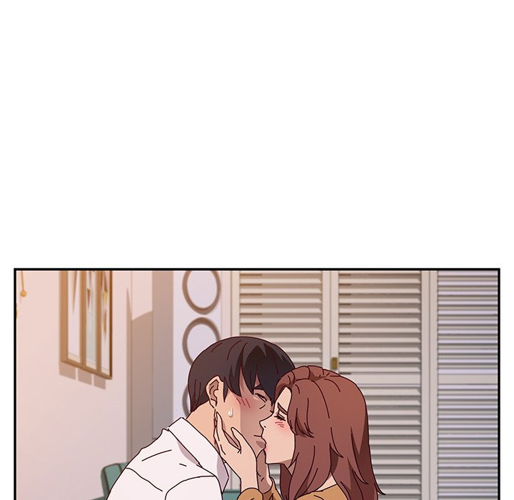 Twice the Love Chapter 45
