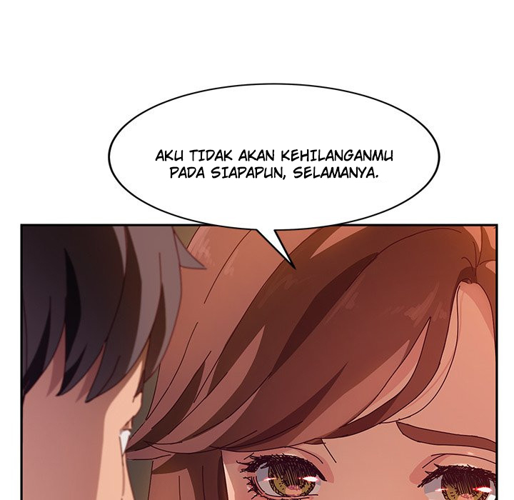 Twice the Love Chapter 45