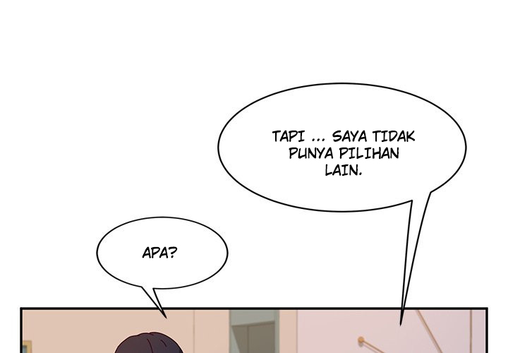 Twice the Love Chapter 45