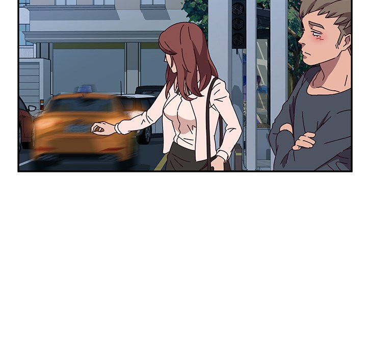 Twice the Love Chapter 45