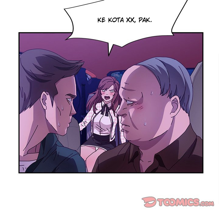 Twice the Love Chapter 45