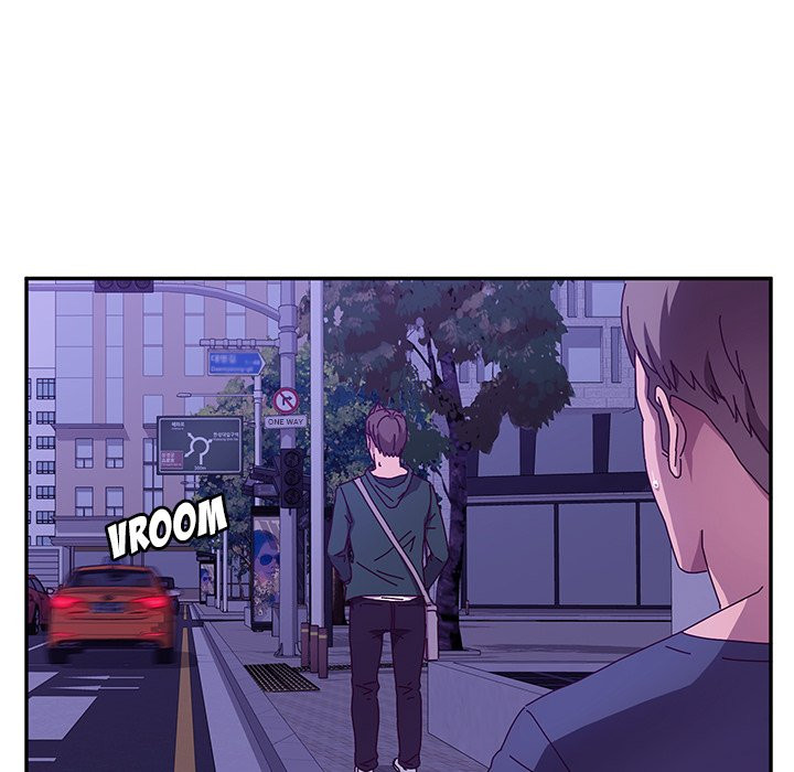 Twice the Love Chapter 45