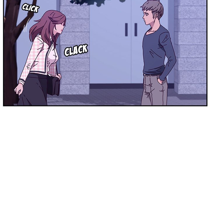 Twice the Love Chapter 45