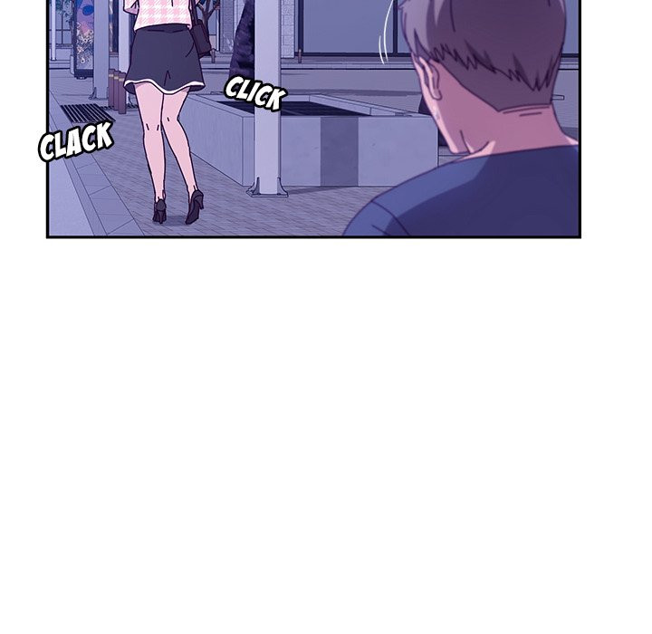 Twice the Love Chapter 45
