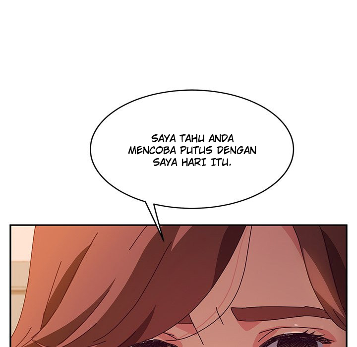 Twice the Love Chapter 45