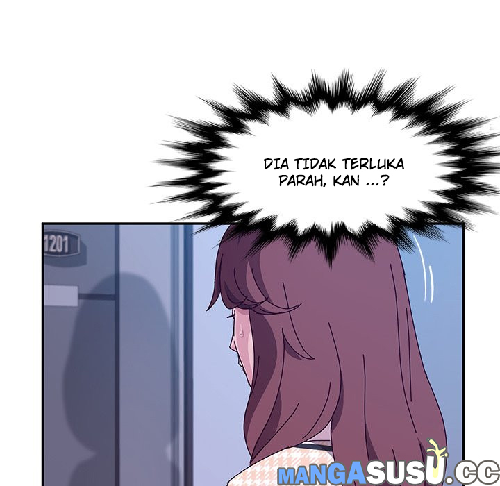Twice the Love Chapter 45