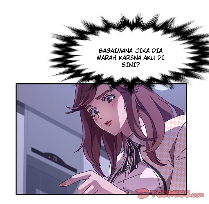 Twice the Love Chapter 45