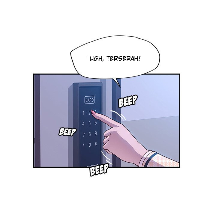 Twice the Love Chapter 45