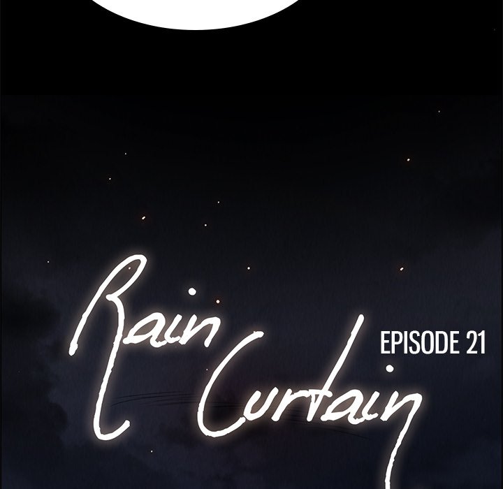 Rain Curtain