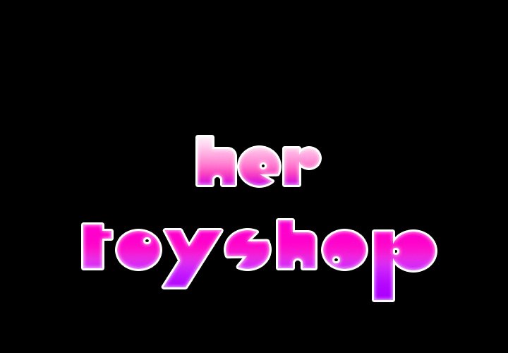 Her Toy Shop