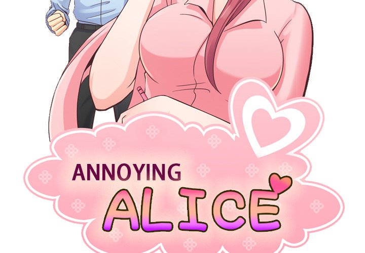 Annoying Alice