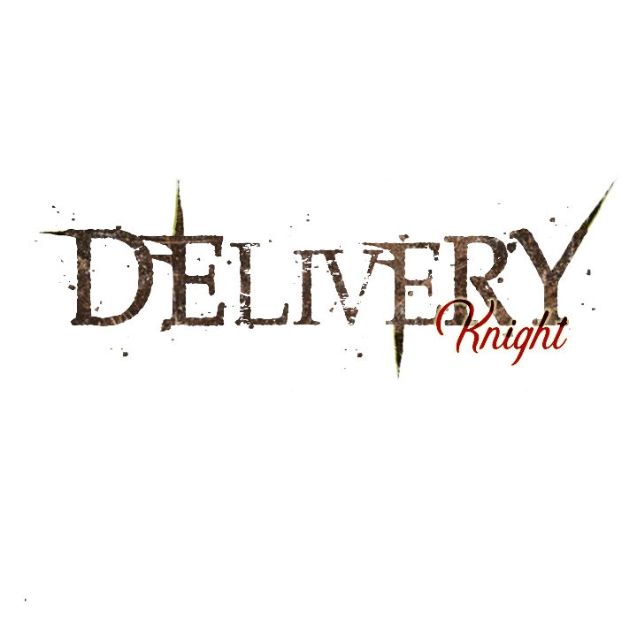 Delivery Knight