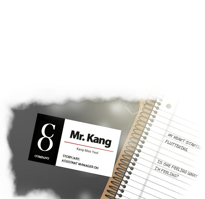 Mr. Kang