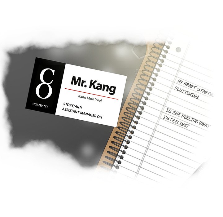 Mr. Kang