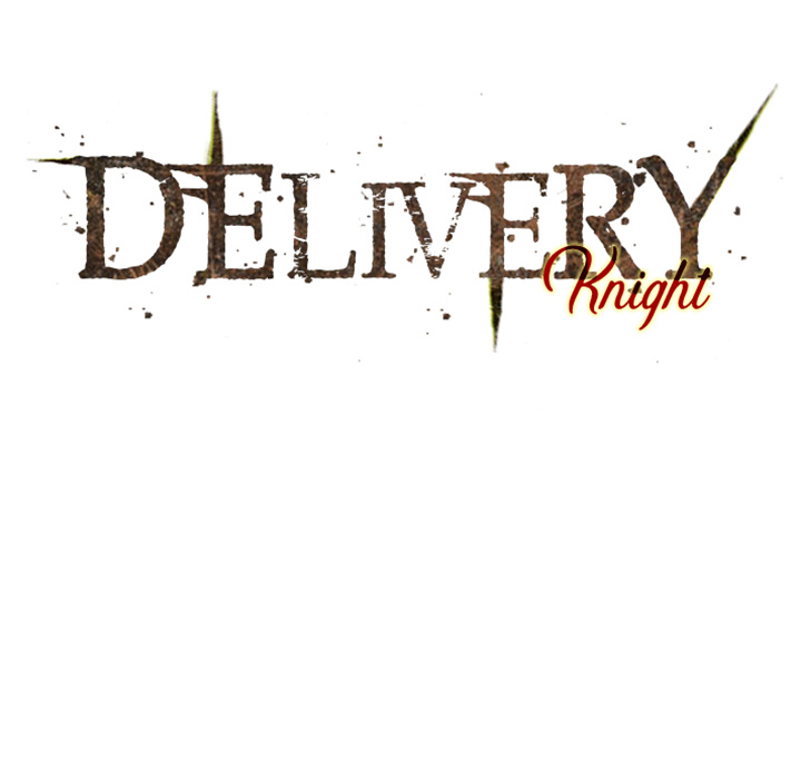 Delivery Knight