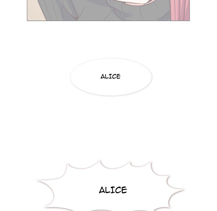 Annoying Alice