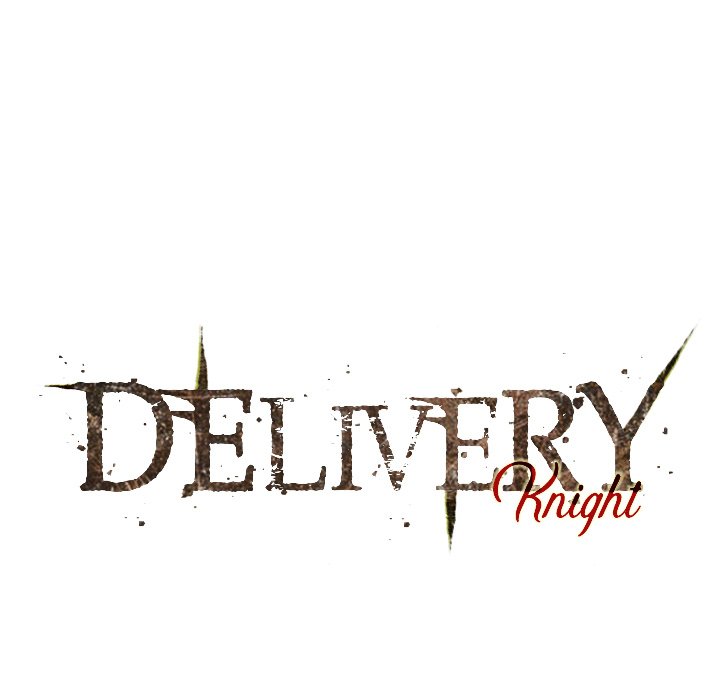 Delivery Knight