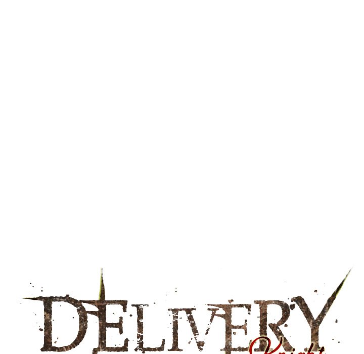 Delivery Knight