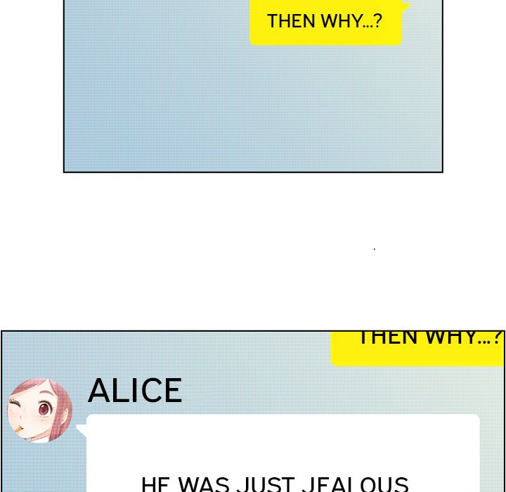 Annoying Alice