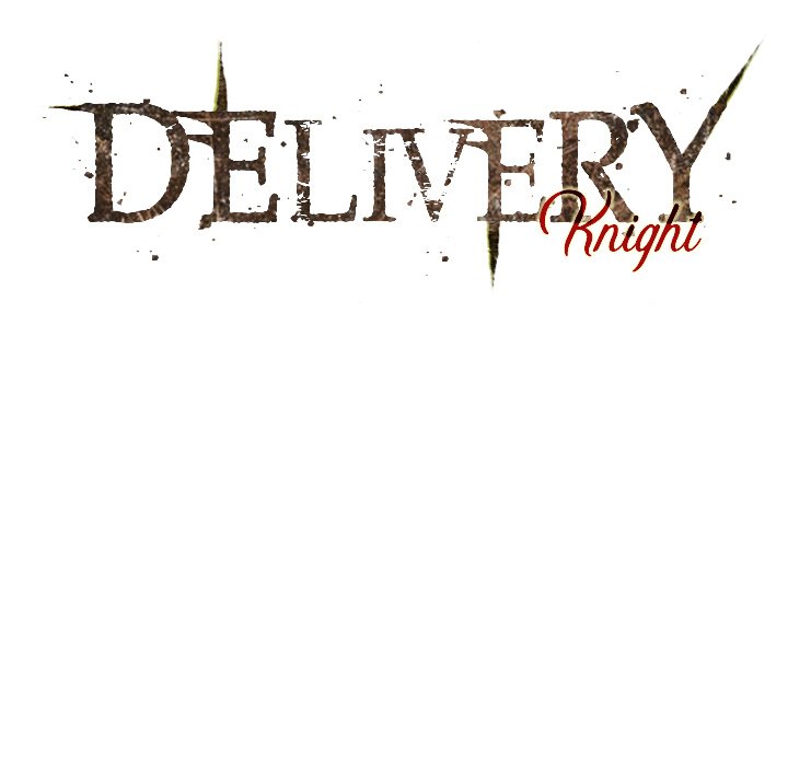 Delivery Knight