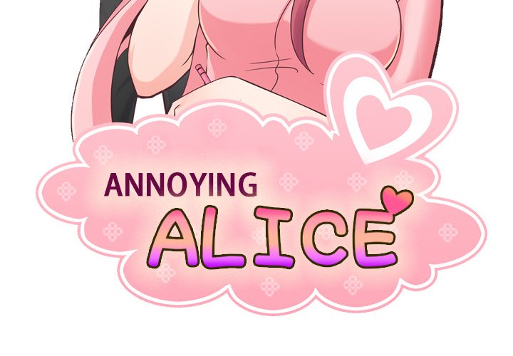 Annoying Alice