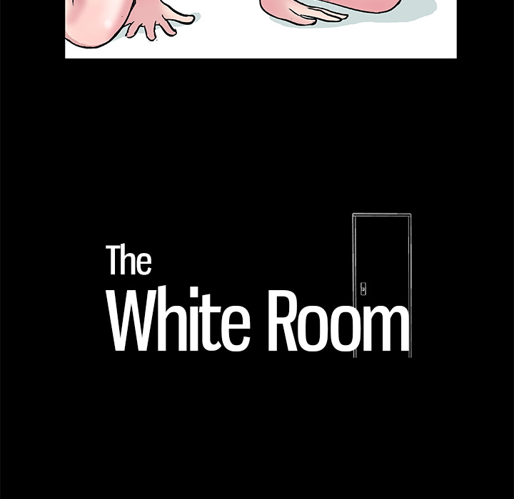 The White Room