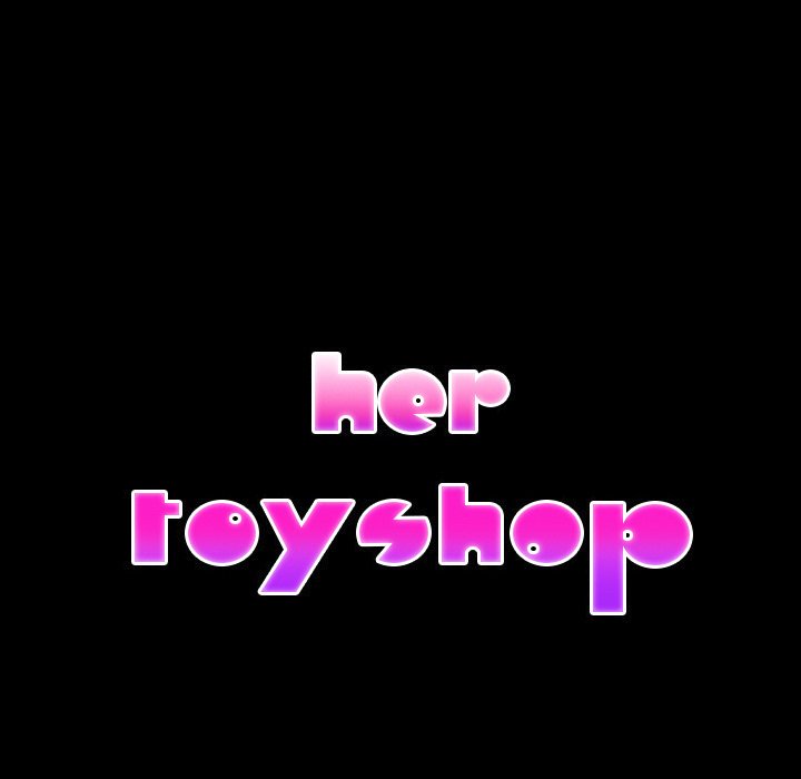 Her Toy Shop